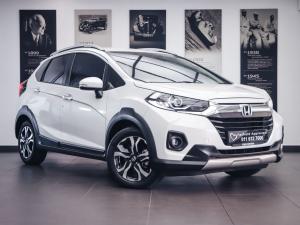 Honda WR-V 1.2 Elegance - Image 1