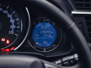 Honda WR-V 1.2 Elegance - Image 21