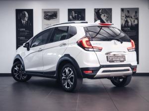 Honda WR-V 1.2 Elegance - Image 7