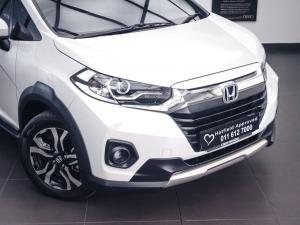 Honda WR-V 1.2 Elegance - Image 9