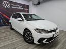 Thumbnail Volkswagen Polo hatch 1.0TSI
