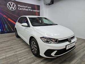 Volkswagen Polo hatch 1.0TSI - Image 2