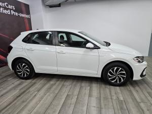 Volkswagen Polo hatch 1.0TSI - Image 11