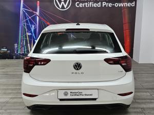 Volkswagen Polo hatch 1.0TSI - Image 12