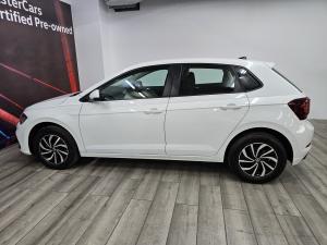 Volkswagen Polo hatch 1.0TSI - Image 14