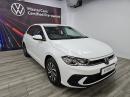 Thumbnail Volkswagen Polo hatch 1.0TSI