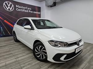 Volkswagen Polo hatch 1.0TSI - Image 2