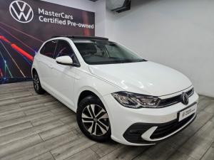 Volkswagen Polo hatch 1.0TSI Life manual - Image 1
