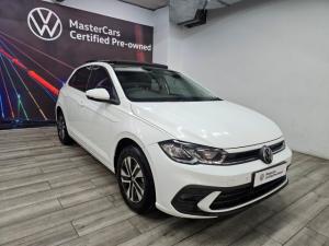 Volkswagen Polo hatch 1.0TSI Life manual - Image 2