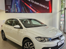 Thumbnail Volkswagen Polo hatch 1.0TSI Life auto