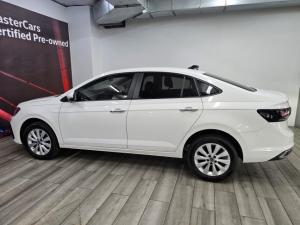 Volkswagen Polo sedan 1.0TSI Life - Image 12