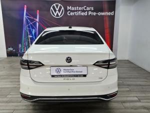 Volkswagen Polo sedan 1.0TSI Life - Image 13