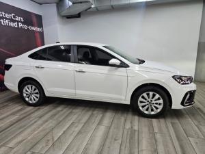 Volkswagen Polo sedan 1.0TSI Life - Image 14