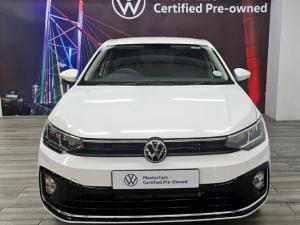 Volkswagen Polo sedan 1.6 Life - Image 11