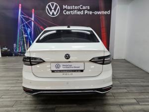 Volkswagen Polo sedan 1.6 Life - Image 13