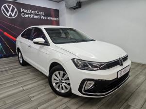 Volkswagen Polo sedan 1.6 Life - Image 1