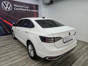 Volkswagen Polo sedan 1.6 Life - Image 3