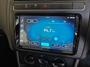 Volkswagen Polo Vivo hatch 1.4 - Image 5