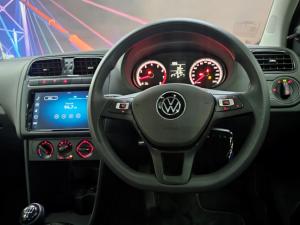 Volkswagen Polo Vivo hatch 1.4 Life - Image 6