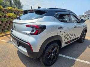 Renault Kiger 1.0 Turbo Zen - Image 8