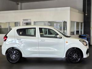 Suzuki Celerio 1.0 GL auto - Image 16