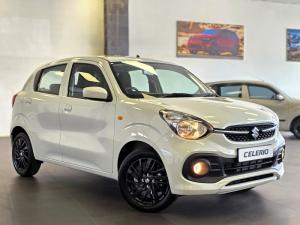 Suzuki Celerio 1.0 GL auto - Image 1