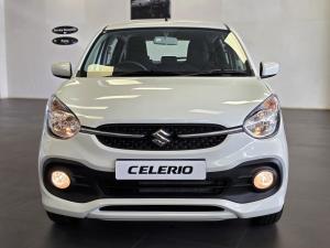 Suzuki Celerio 1.0 GL auto - Image 2