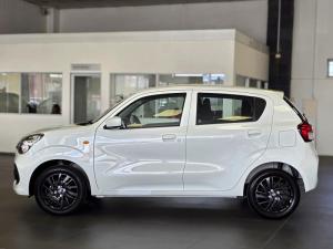 Suzuki Celerio 1.0 GL auto - Image 4