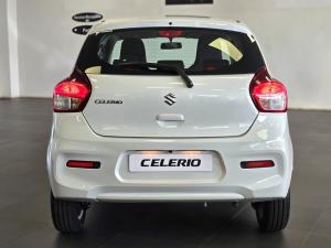 Suzuki Celerio 1.0 GL auto - Image 5