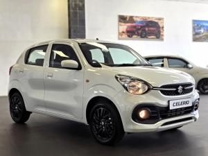 Suzuki Celerio 1.0 GL auto - Image 6