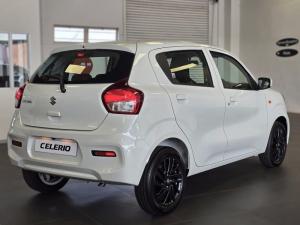 Suzuki Celerio 1.0 GL auto - Image 7