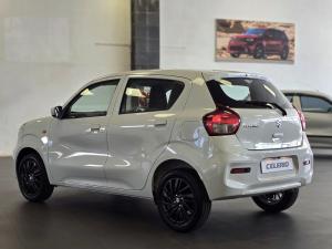 Suzuki Celerio 1.0 GL auto - Image 8