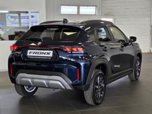Suzuki Fronx 1.5 GL auto - Image 11