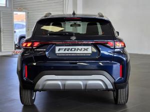 Suzuki Fronx 1.5 GL auto - Image 15