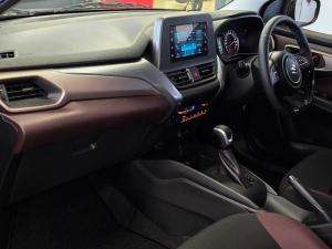 Suzuki Fronx 1.5 GL auto - Image 20