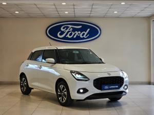 Suzuki Swift 1.2 GLX auto - Image 1