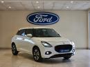 Thumbnail Suzuki Swift 1.2 GLX auto