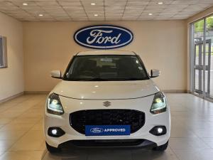 Suzuki Swift 1.2 GLX auto - Image 2