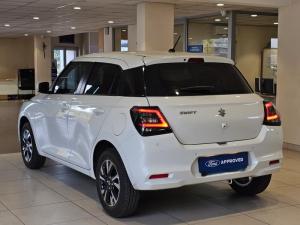 Suzuki Swift 1.2 GLX auto - Image 5