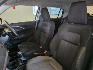 Suzuki Swift 1.2 GLX auto - Image 7