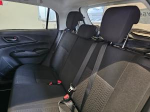 Suzuki Swift 1.2 GLX auto - Image 10