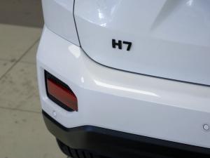 Haval H7 1.5T HEV Super Luxury Black Edition - Image 10