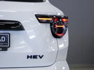 Haval H7 1.5T HEV Super Luxury Black Edition - Image 11