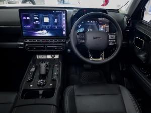 Haval H7 1.5T HEV Super Luxury Black Edition - Image 12