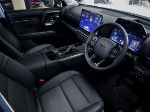 Haval H7 1.5T HEV Super Luxury Black Edition - Image 17