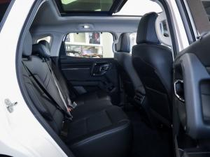Haval H7 1.5T HEV Super Luxury Black Edition - Image 19