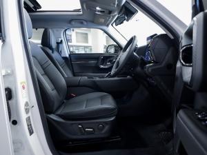 Haval H7 1.5T HEV Super Luxury Black Edition - Image 25