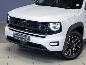 Haval H7 1.5T HEV Super Luxury Black Edition - Image 2
