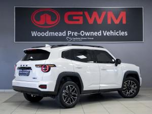 Haval H7 1.5T HEV Super Luxury Black Edition - Image 6