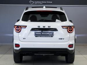 Haval H7 1.5T HEV Super Luxury Black Edition - Image 7